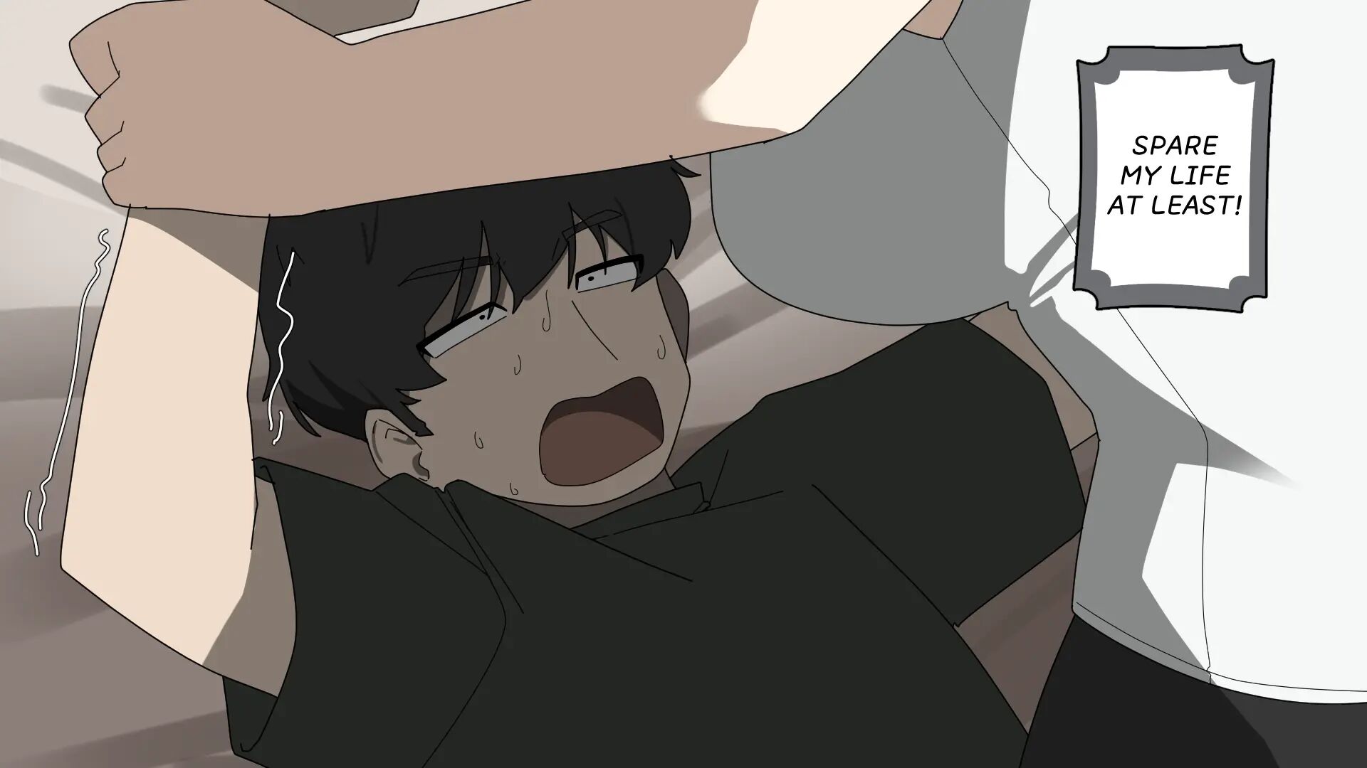 Shark Girl (junkzero) Chapter 1000 Page 96